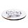 Set of 4 Cork Novelty Coasters - Wildwood Caravan