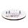 Set of 4 Cork Novelty Coasters - Wildwood Caravan