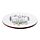 Set of 4 Cork Novelty Coasters - Wildwood Caravan