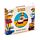 Set of 4 Cork Novelty Coasters - The Beatles Yellow Submarine