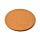 Set of 4 Cork Novelty Coasters - Autumn Harvest
