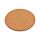 Set of 4 Cork Novelty Coasters - London Souvenir