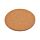 Set of 4 Cork Novelty Coasters - Coastal