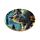 Set of 4 Cork Novelty Coasters - Lisa Parker Magic Cats (New 2025)