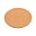 Set of 4 Cork Novelty Coasters - Lisa Parker Magic Cats (New 2025)