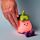 Sleep Lamp Night Light & Phone Stand - Foodiemals Egg Plant