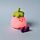 Sleep Lamp Night Light & Phone Stand - Foodiemals Egg Plant