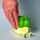 Sleep Lamp Night Light & Phone Stand - Foodiemals Broccoli
