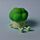 Sleep Lamp Night Light & Phone Stand - Foodiemals Broccoli