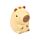Colour Change Sleep Lamp Night Light - Capybara