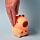 Colour Change Sleep Lamp Night Light - Capybara