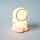 Colour Change Sleep Lamp Night Light - Space Cadets Astronaut