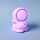 Colour Change Sleep Lamp Night Light - Space Cadets Astronaut