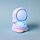 Colour Change Sleep Lamp Night Light - Space Cadets Astronaut