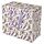 Laundry & Storage Bag - Pick of the Bunch Lavender Fields