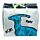 Laundry & Storage Bag - Dinosauria