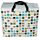 Laundry & Storage Bag - Minecraft Faces