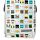 Laundry & Storage Bag - Minecraft Faces