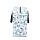 Volkswagen VW T1 Camper Bus Explore More Zip Up Laundry Storage Bag