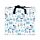 Volkswagen VW T1 Camper Bus Explore More Zip Up Laundry Storage Bag