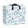 Volkswagen VW T1 Camper Bus Explore More Zip Up Laundry Storage Bag