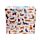 Laundry & Storage Bag - Feline Fine Cats