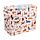 Laundry & Storage Bag - Feline Fine Cats