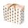 Laundry & Storage Bag - Jan Pashley Stag