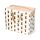 Laundry & Storage Bag - Jan Pashley Stag