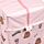 Laundry & Storage Bag - Pusheen the Cat Plants