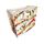 Laundry & Storage Bag - Tropical Frogs