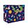 Laundry & Storage Bag - Space Cadet
