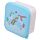 Lunch Boxes Set of 3 (S/M/L) - Enchanted Rainbow Unicorn