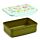 Clip Lock Lunch Box - Zooniverse