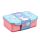 Clip Lock Lunch Box - Unicorn Magic