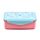 Clip Lock Lunch Box - Unicorn Magic