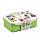 Clip Lock Lunch Box - Butterfly Meadows