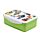 Clip Lock Lunch Box - Butterfly Meadows
