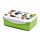 Clip Lock Lunch Box - Butterfly Meadows