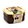 Bento Clip Lock Lunch Box with Cutlery - Jolly Rogers Pirates