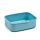 Bento Clip Lock Lunch Box with Cutlery - Feline Fine Cats