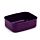 Bento Clip Lock Lunch Box with Cutlery - Moomin