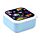 Lunch Boxes Set of 3 (M/L/XL) - Marine Kingdom
