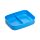 Bento Clip Lock Lunch Box with Cutlery - Volkswagen VW T1 Camper Bus Retro