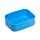 Bento Clip Lock Lunch Box with Cutlery - Volkswagen VW T1 Camper Bus Retro