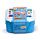 Bento Clip Lock Lunch Box with Cutlery - Volkswagen VW T1 Camper Bus Retro