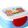 Bento Clip Lock Lunch Box with Cutlery - Foodiemals