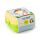 Bento Clip Lock Snack Lunch Box - Adoramals Wild