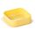 Bento Clip Lock Snack Lunch Box - Adoramals Wild