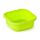 Bento Clip Lock Snack Lunch Box - Adoramals Wild
